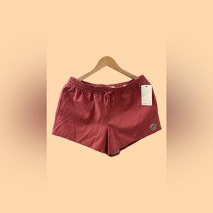 O'Neill Women's Boneyard 3” Boardshorts Dusty Cedar